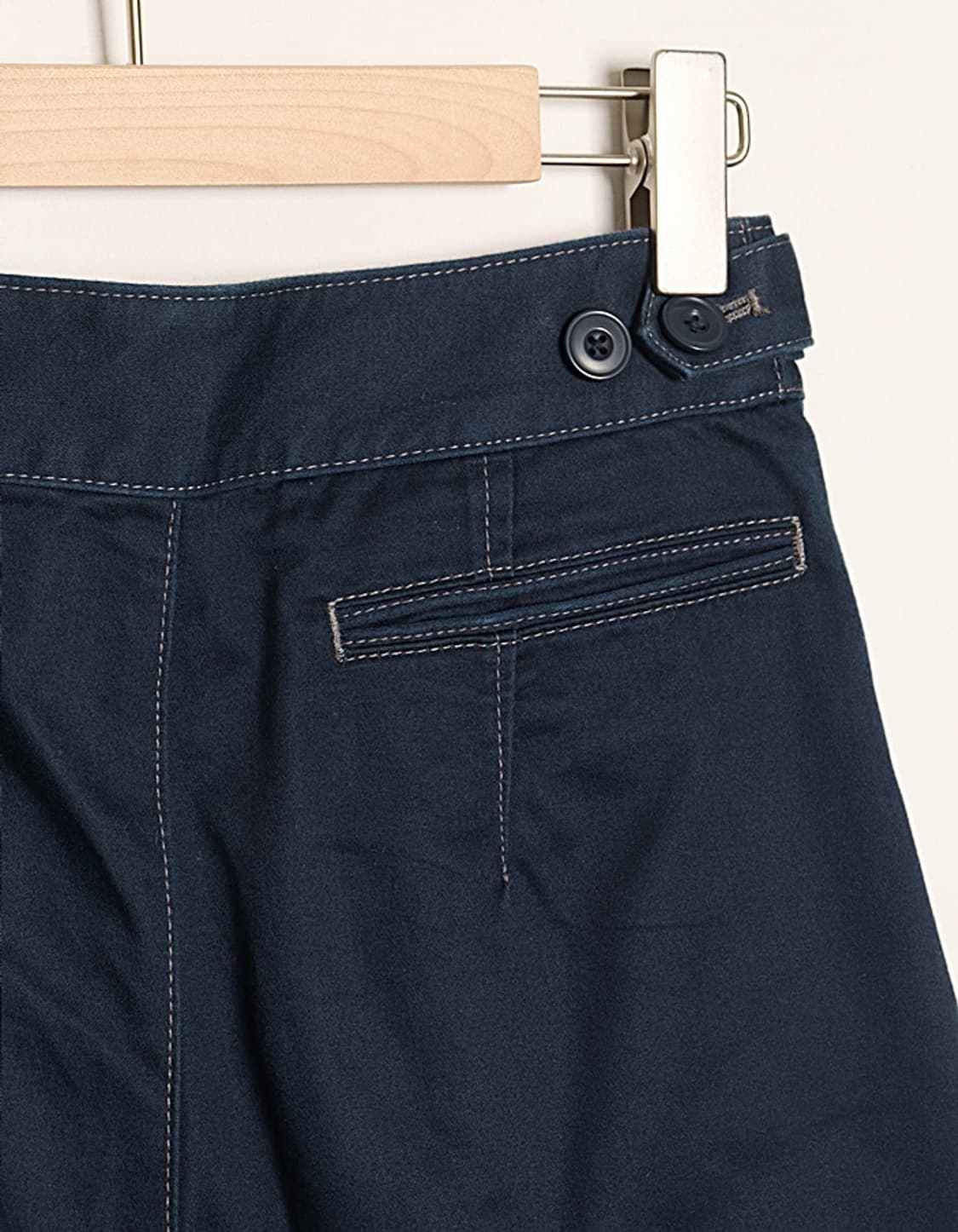 UNIQLO U Curved Wide Pant (27) 상품이미지8
