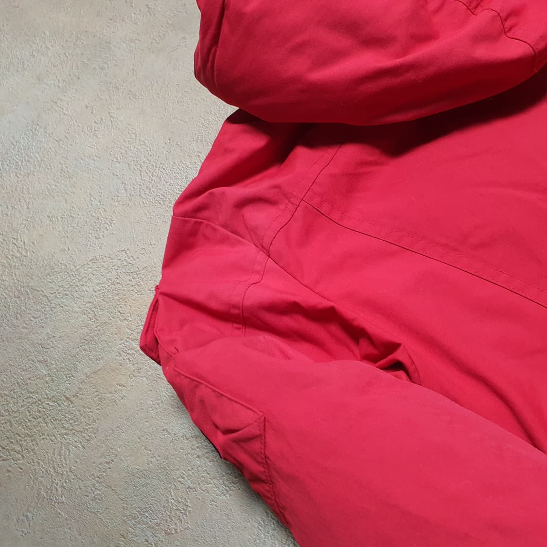 ✨ (바배) 빈폴 아웃도어 덕다운 패딩  상품이미지6