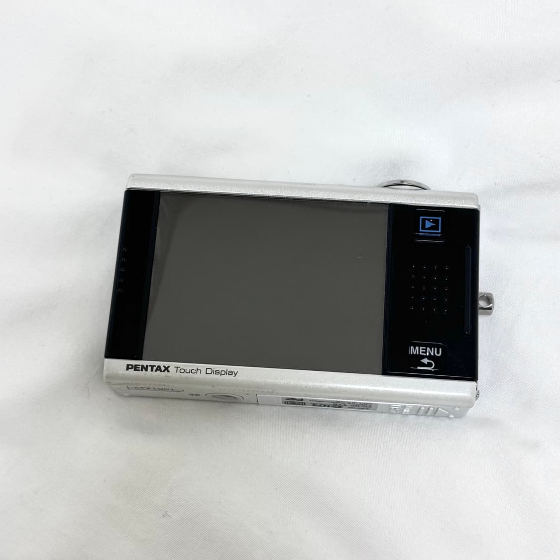 한국어 지원!) 펜탁스 옵티오 pentax optio T10 상품이미지2