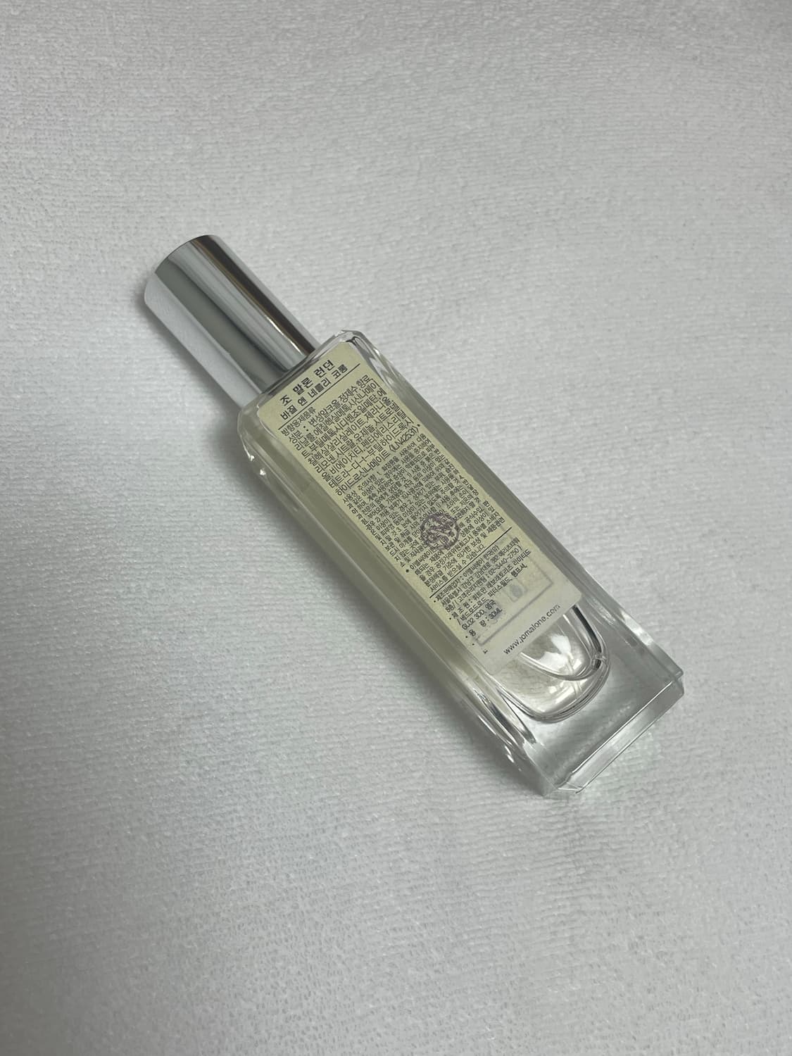 국문택 조말론 바질 앤 네롤리 30ml 상품이미지2