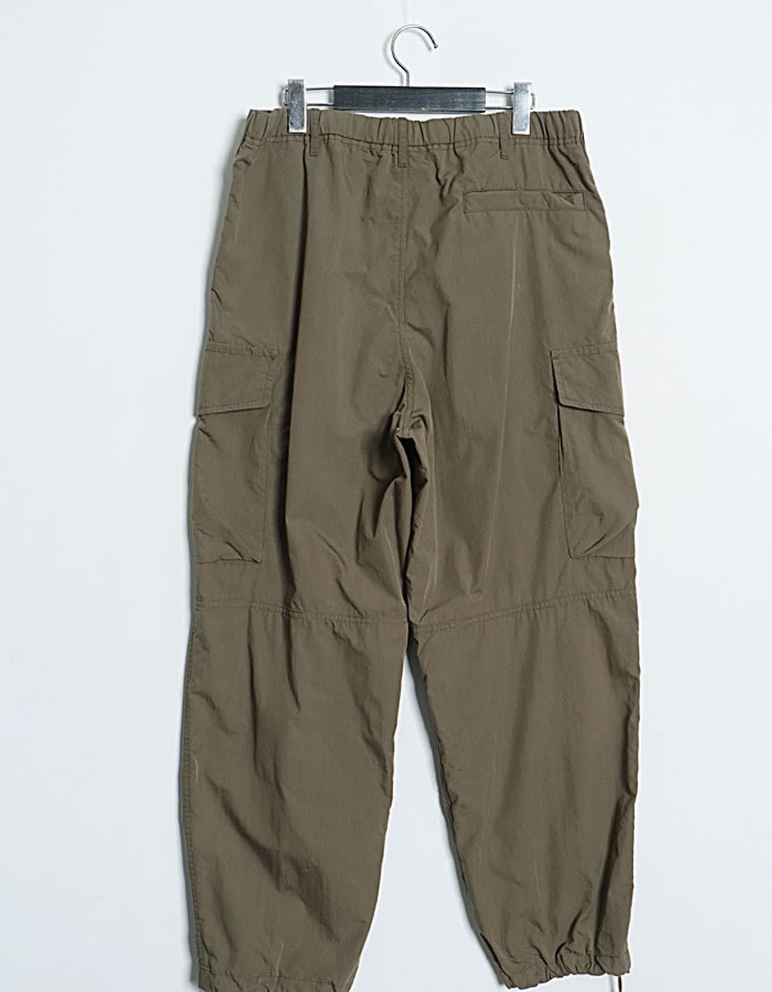 UNIQLO U Parachutte Cargo Pant (32~33) 상품이미지5