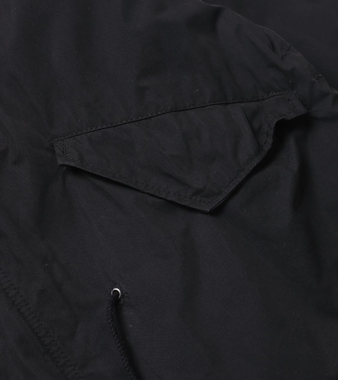 COEN - M65 FISHTAIL PARKA 상품이미지6