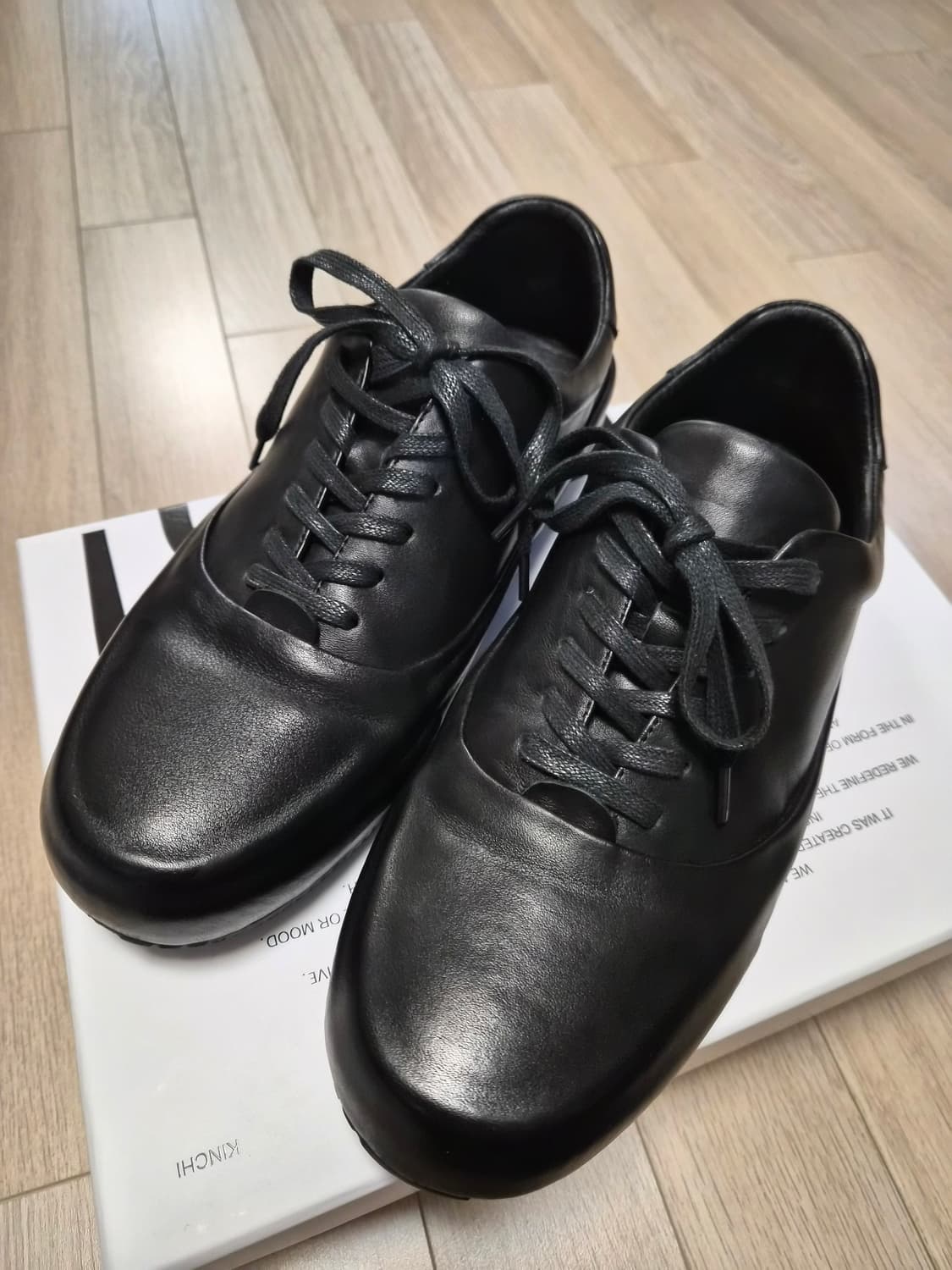 킨치 WRAP - 855 (a) 270사이즈 상품이미지2