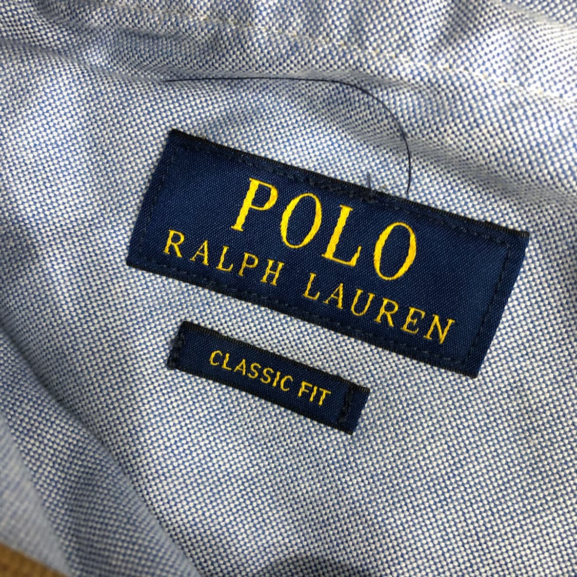 폴로 랄프로렌 코듀로이 밴딩 팬츠 상품이미지5