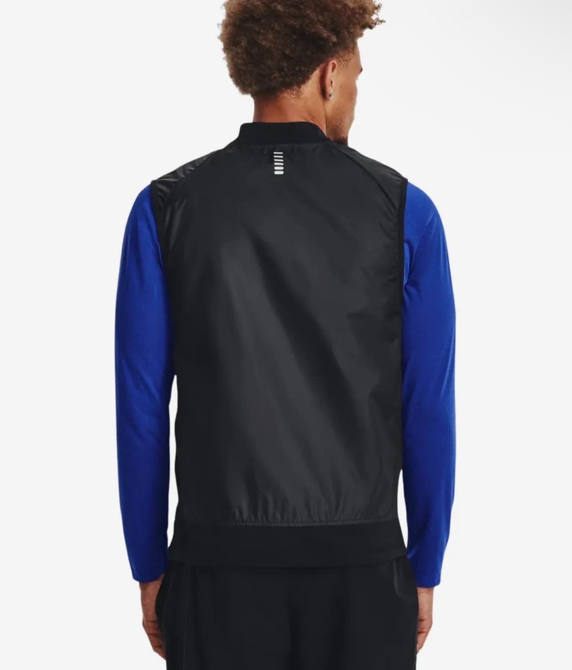 [새상품] 언더아머 베스트 패딩조끼 M, L 상품이미지4