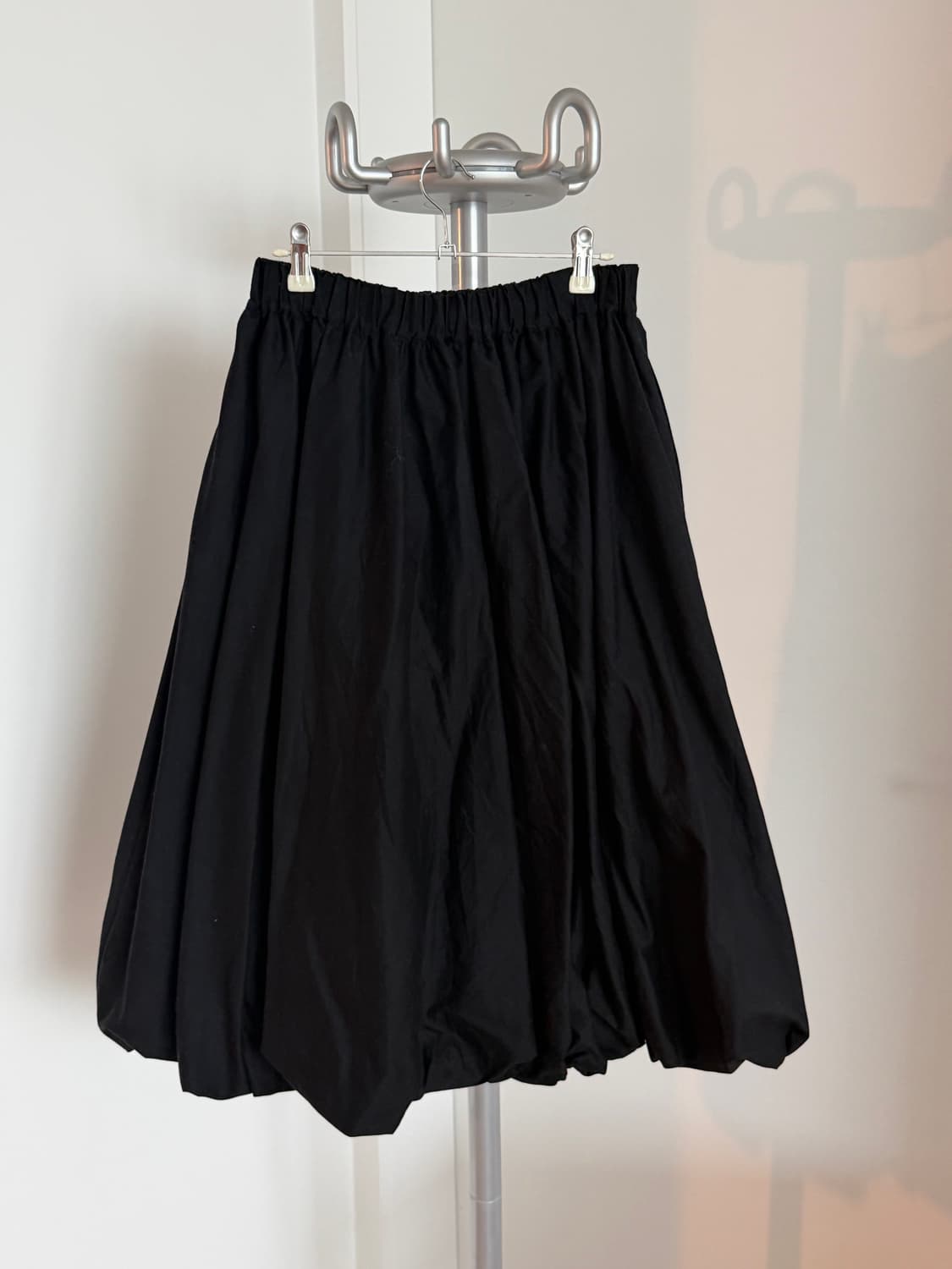 Comme des Noir Kei Ninomiya 벌룬 스커트 상품이미지2