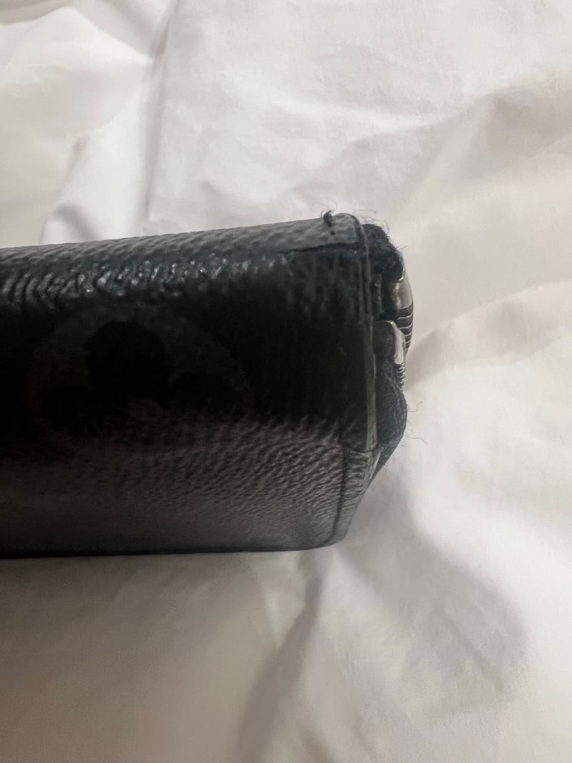 정품 루이비통 지피 장지갑 상품이미지6