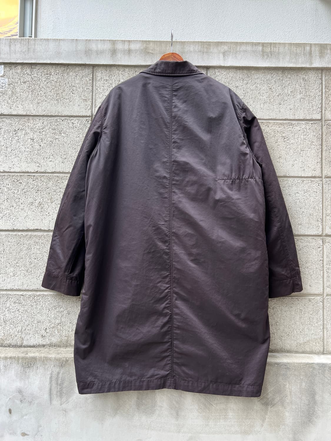 2000s C.P.COMPANY GARMENT DYING 씨피컴퍼니자켓 상품이미지8