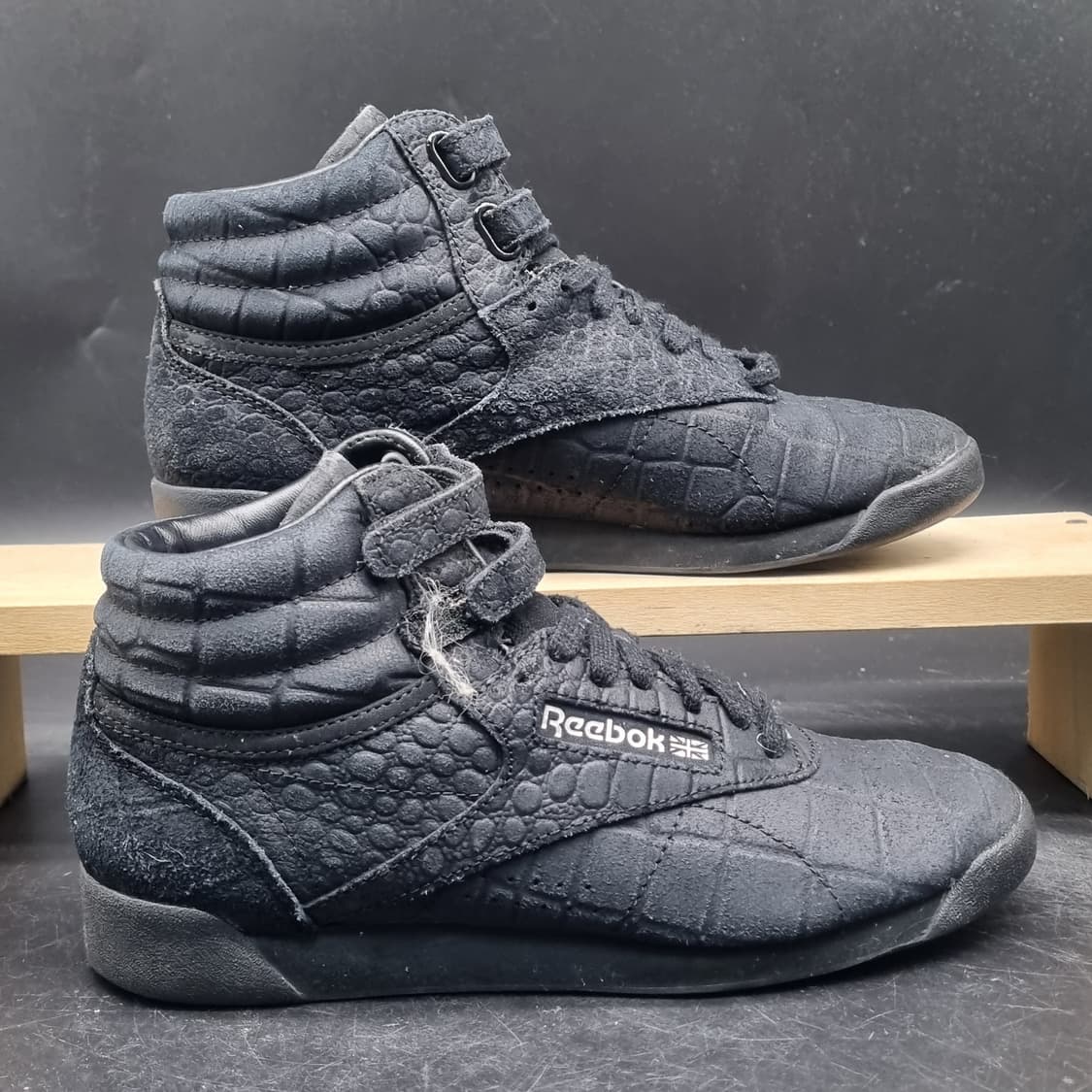 리복 클래식 미드245 상품이미지1