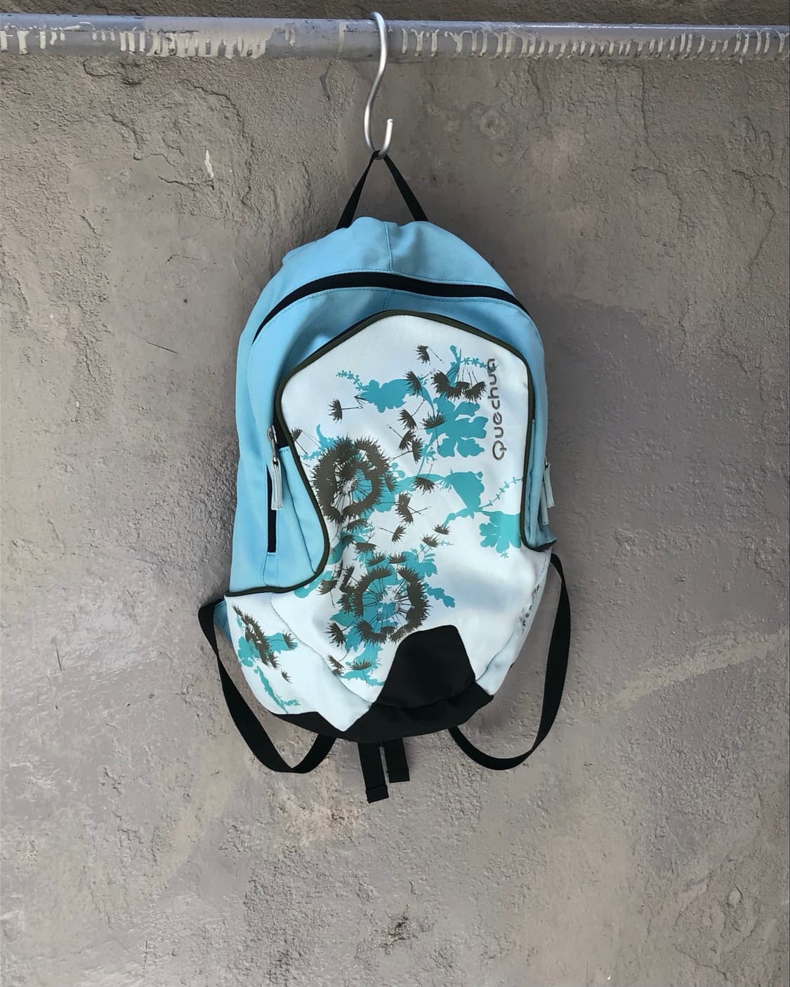 Quechua 백팩 (18L) 상품이미지1