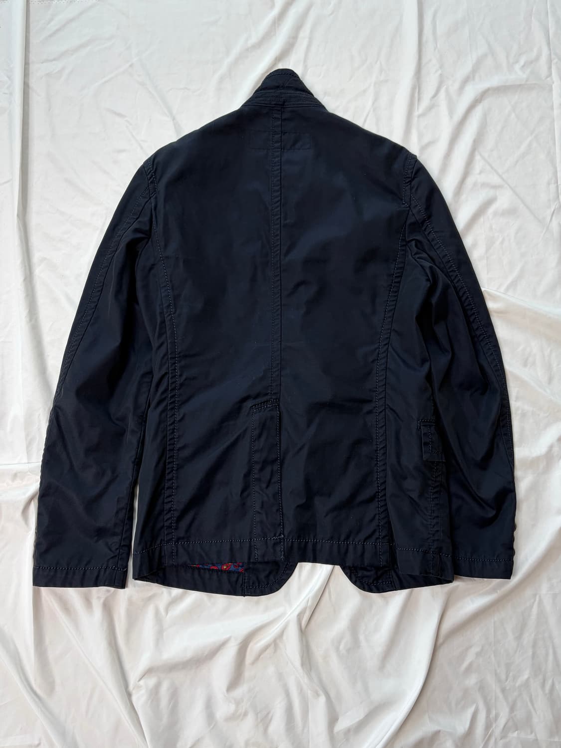 꼼데가르송 옴므 자켓 상품이미지3