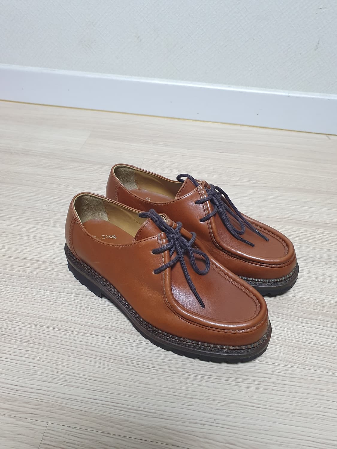 리갈 티롤리안 금카엘 로퍼 250 상품이미지2