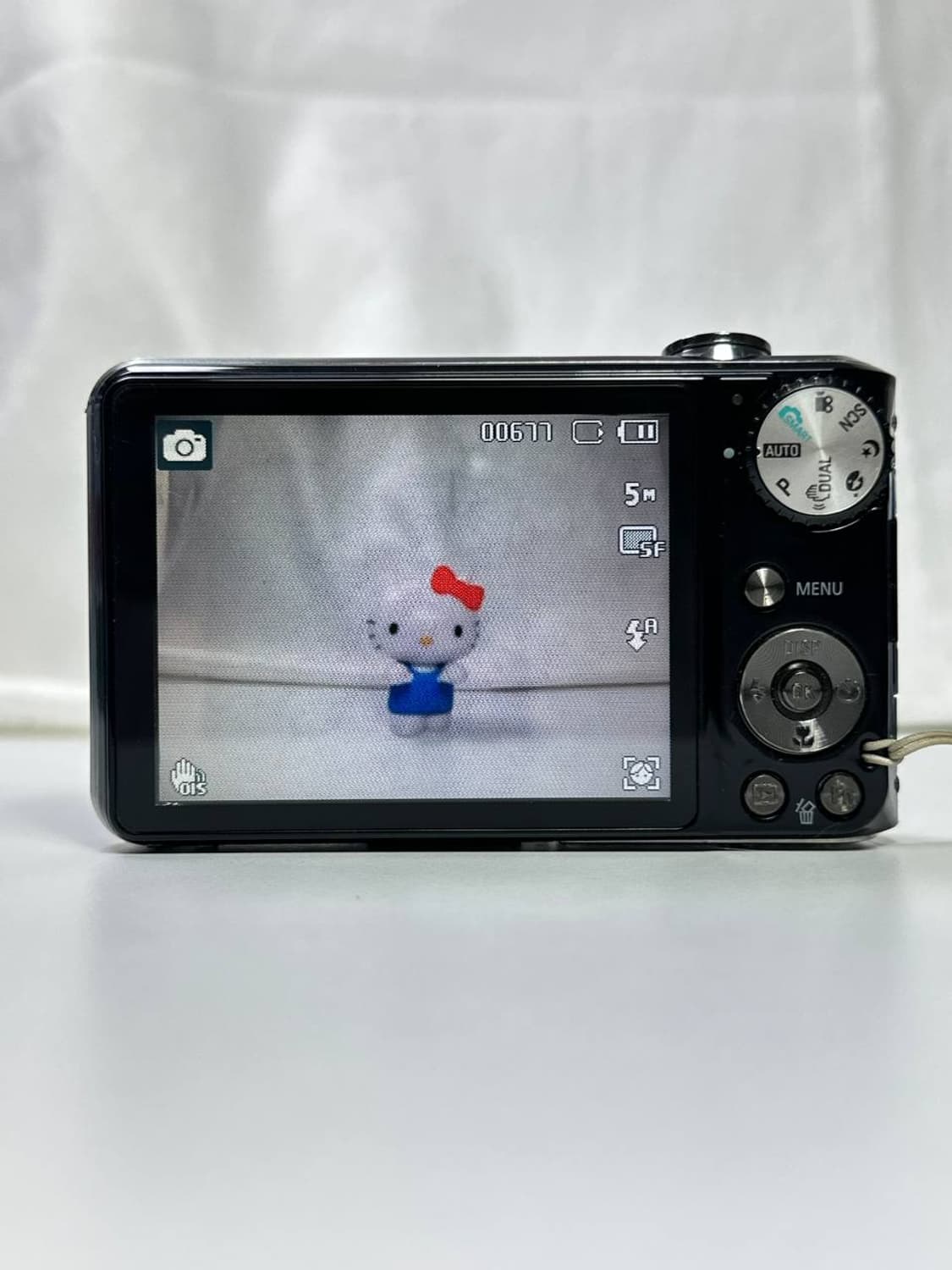 셀카✧･ﾟSamsung VLUU PL150 삼성 한효주디카 디카 상품이미지6