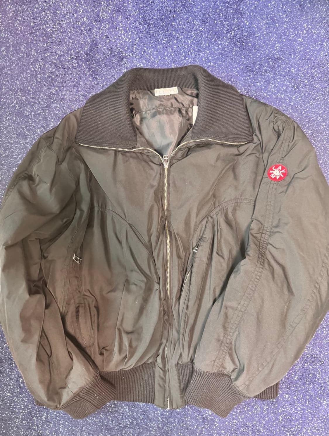 카브엠트 봄버자켓 L 상품이미지2