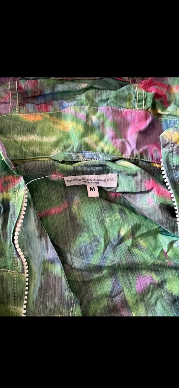 엔지니어드가먼츠 아틀란틱 상품이미지3