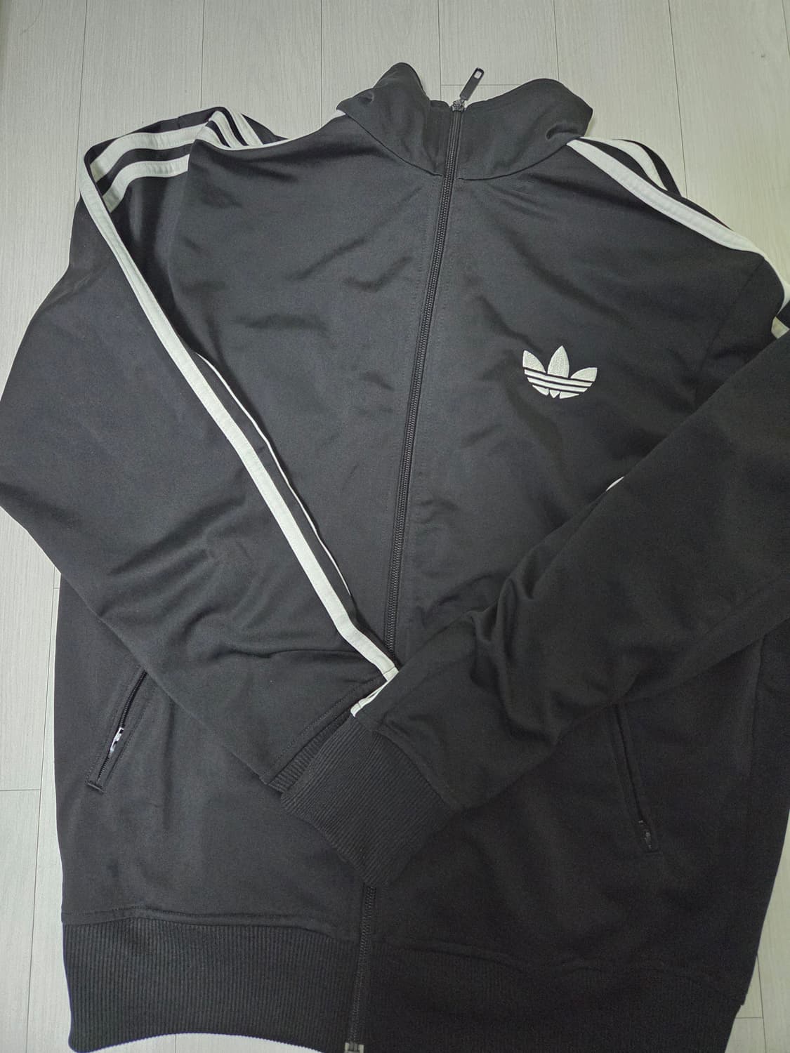 아디다스 구파이어버드 저지 상품이미지1