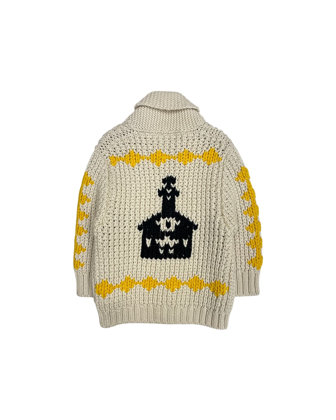 디스퀘어드2 05AW 4포켓 코위찬 상품이미지5