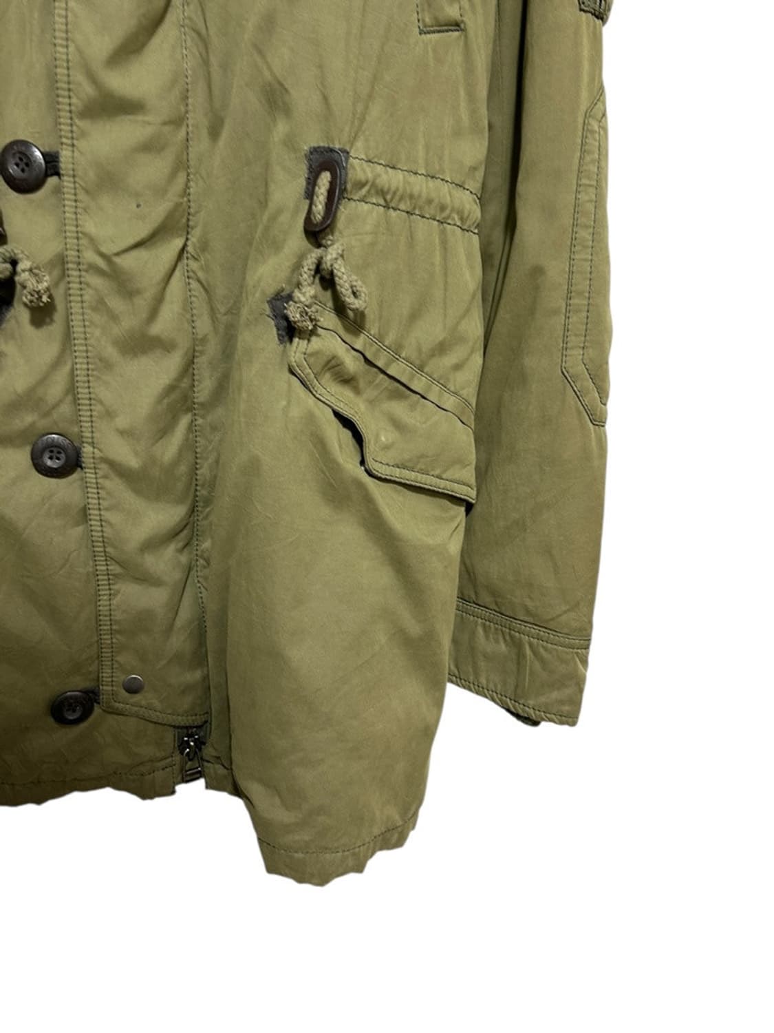 vtg jacket 상품이미지3