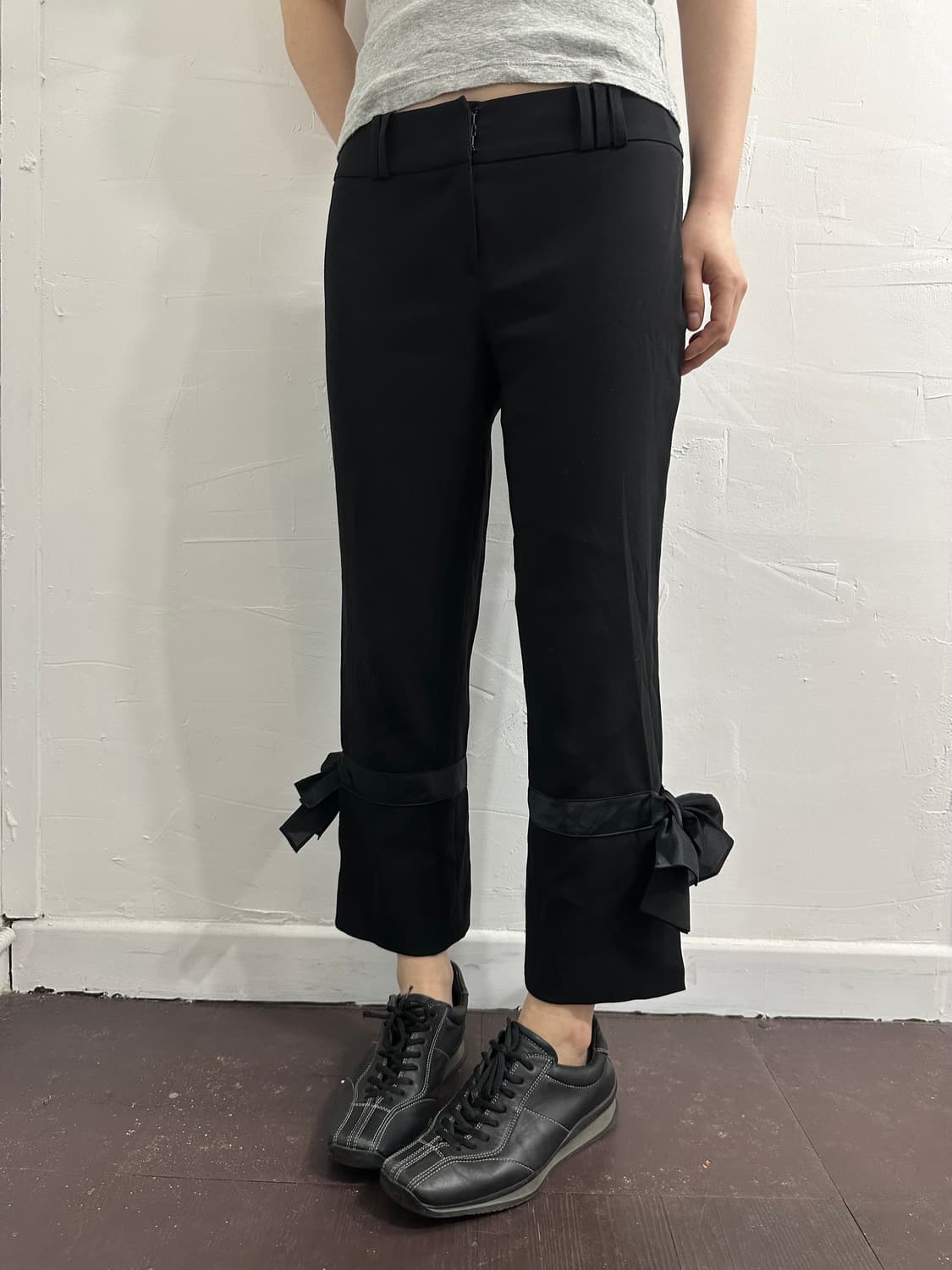 to be chic capri pants 상품이미지4