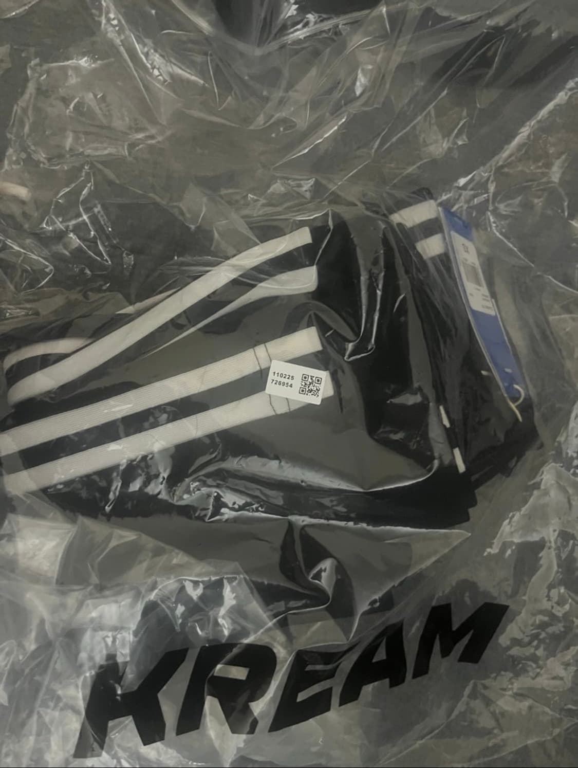 아디다스 클래식 트랙팬츠 xs 상품이미지2