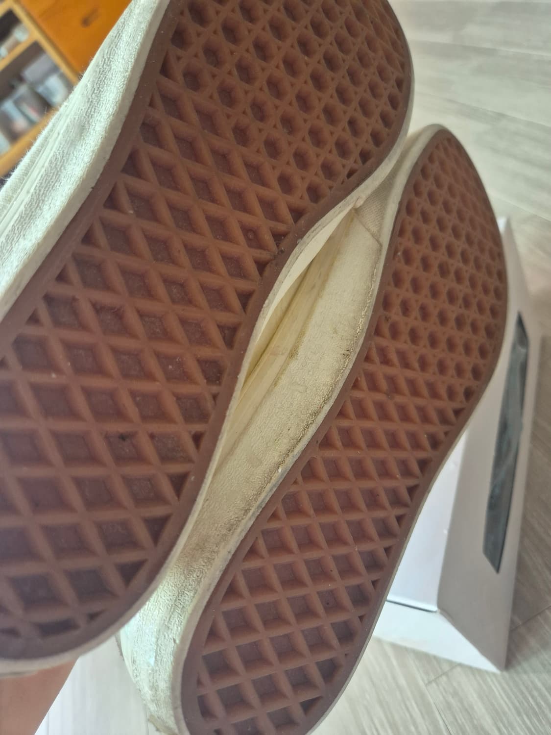 반스올드스쿨235 상품이미지4