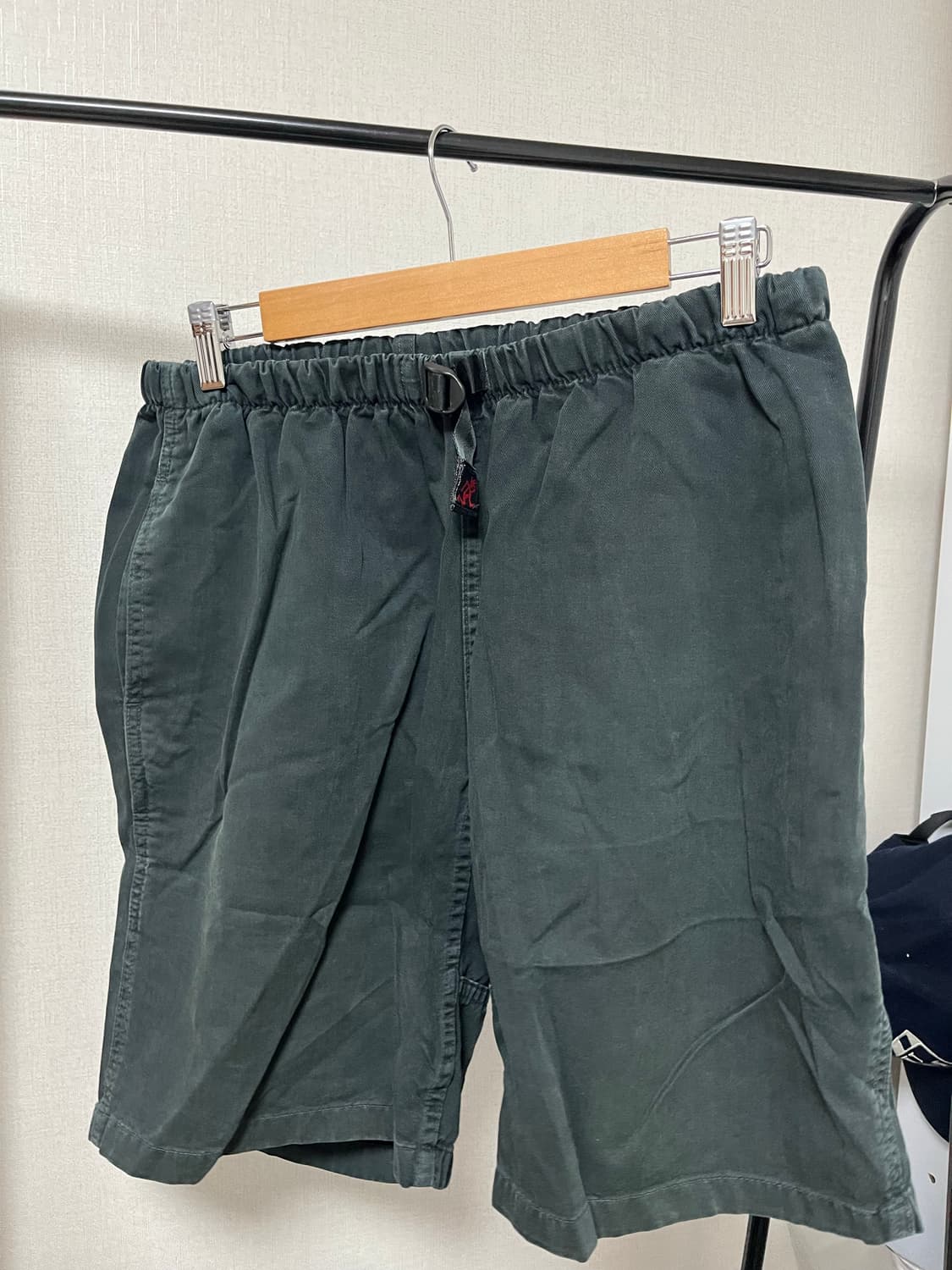 그라미치 쇼츠 팬츠 Made in Usa 상품이미지1