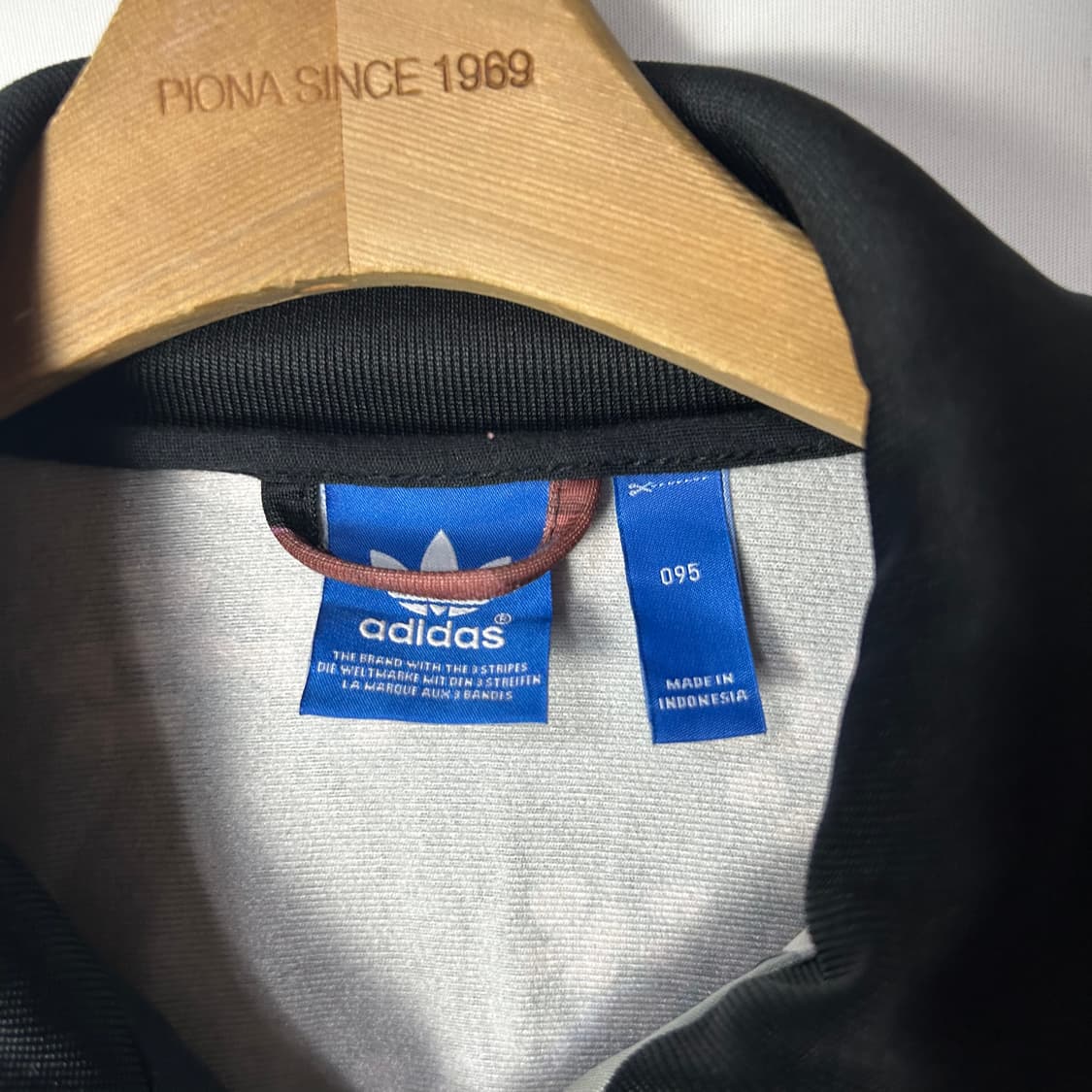 [adidas] 아디다스 플로럴 프린팅 트랙 져지 상품이미지5