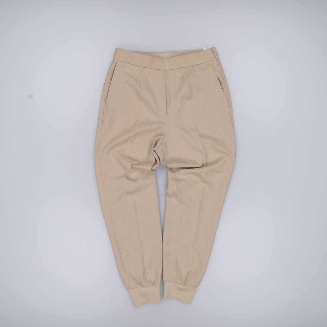 67-98 한섬시스템 슬랙스 조거팬츠 0403H1 상품이미지1