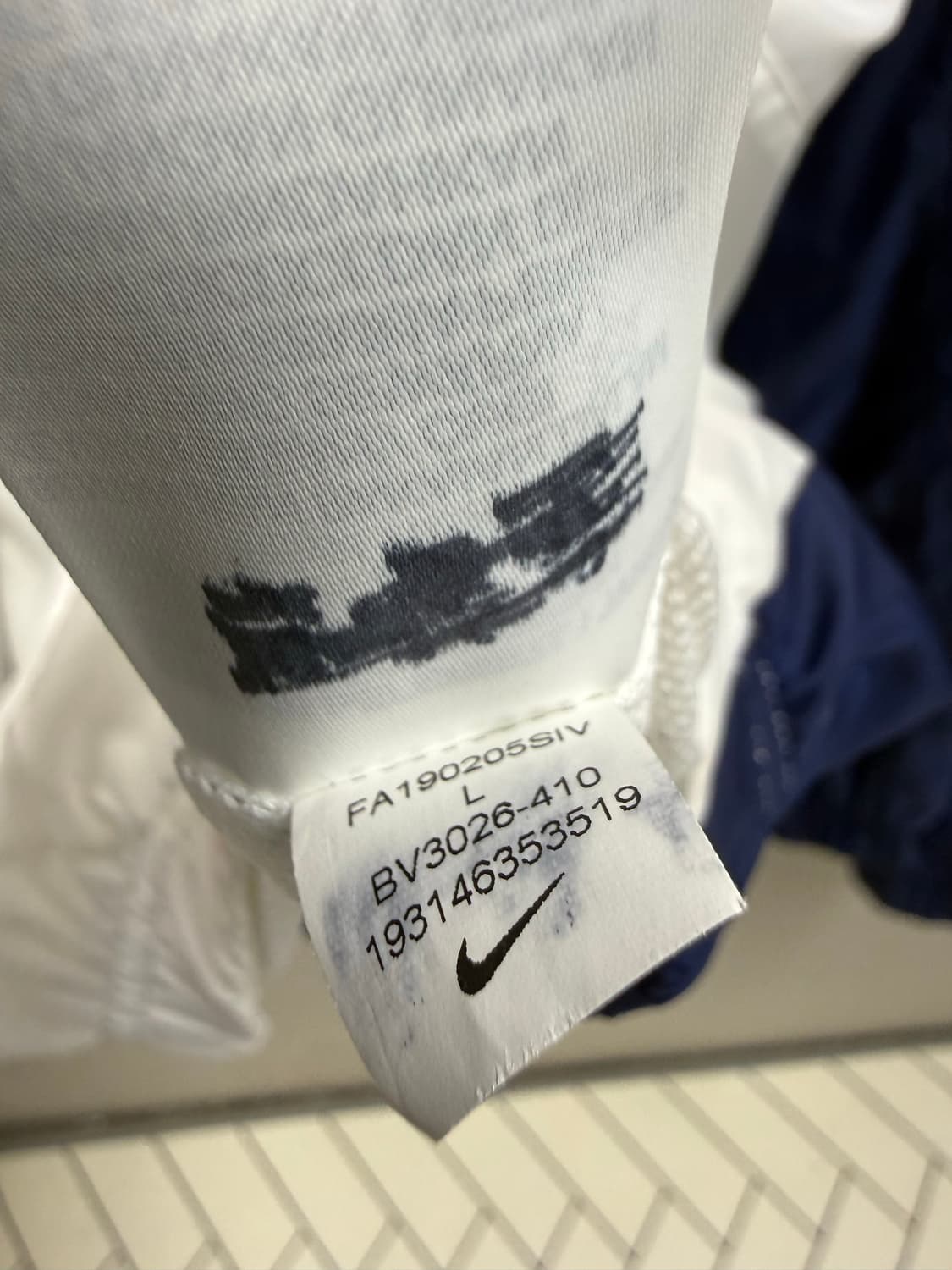 남성 L / 나이키 윈드러너 바람막이 + 조거팬츠 세트  상품이미지7