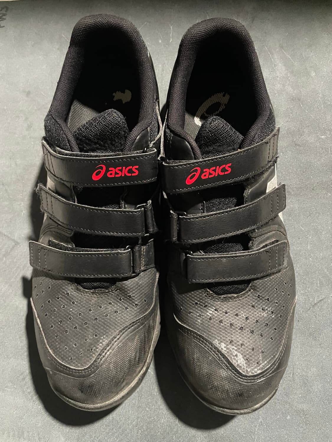 asics-winjob cp112 상품이미지6