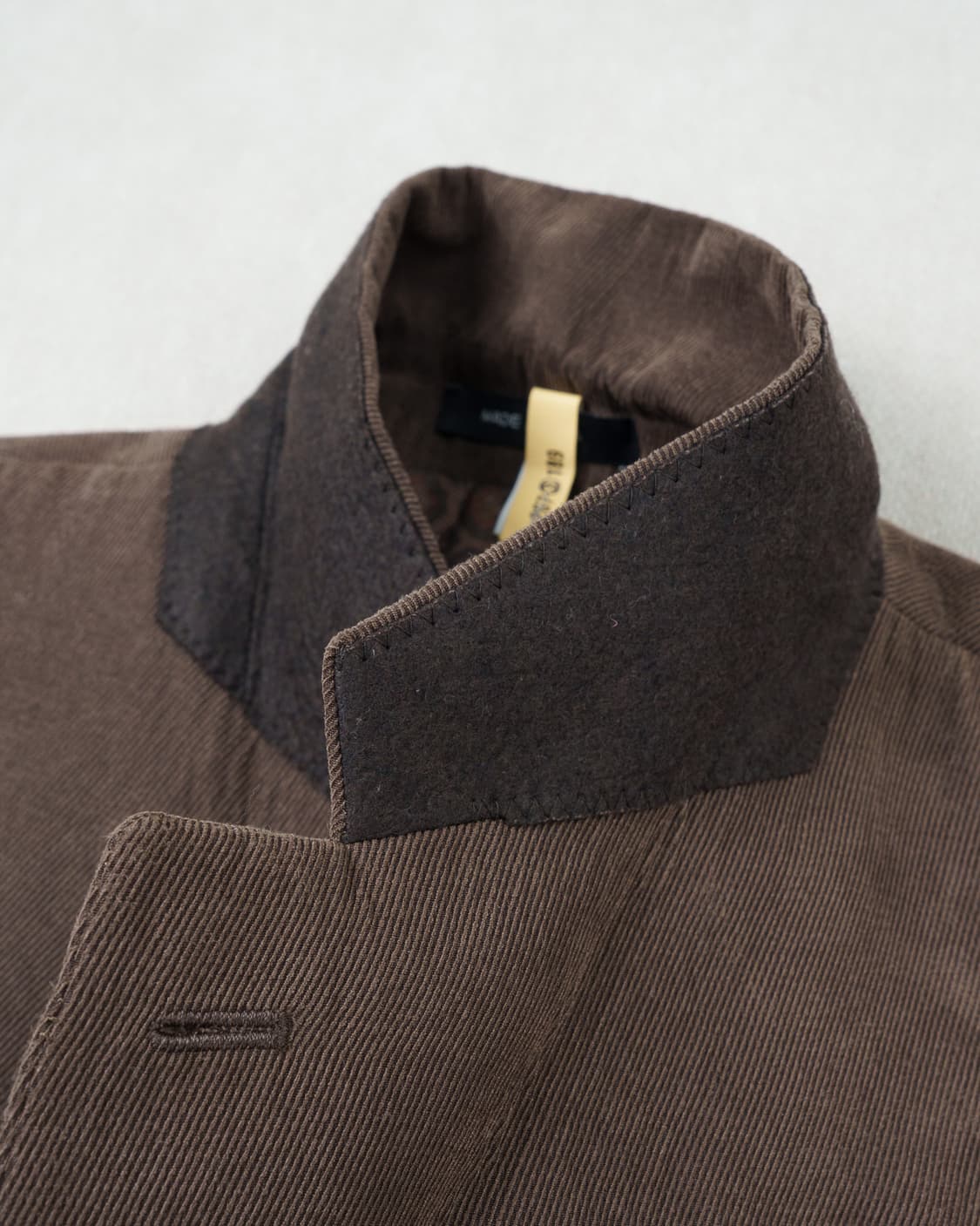 (44R) 폴로 코듀로이 블레이저 상품이미지3