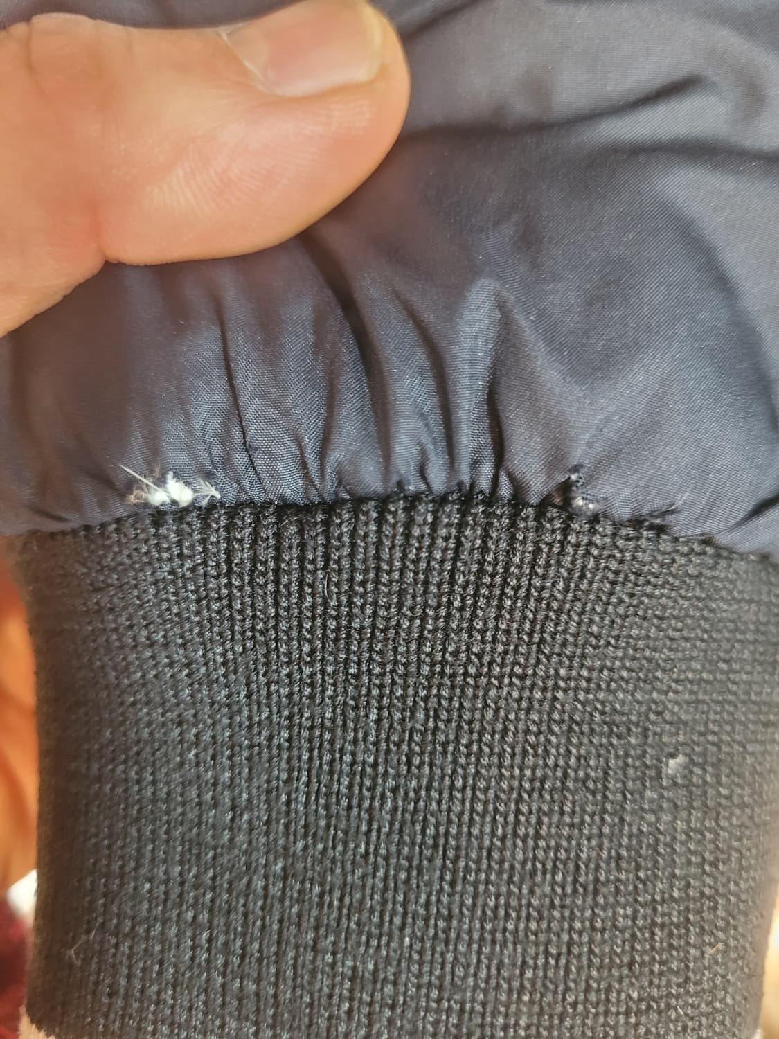 폴로 랄프로렌 빅포니 USA 올림픽 패딩 L 상품이미지10