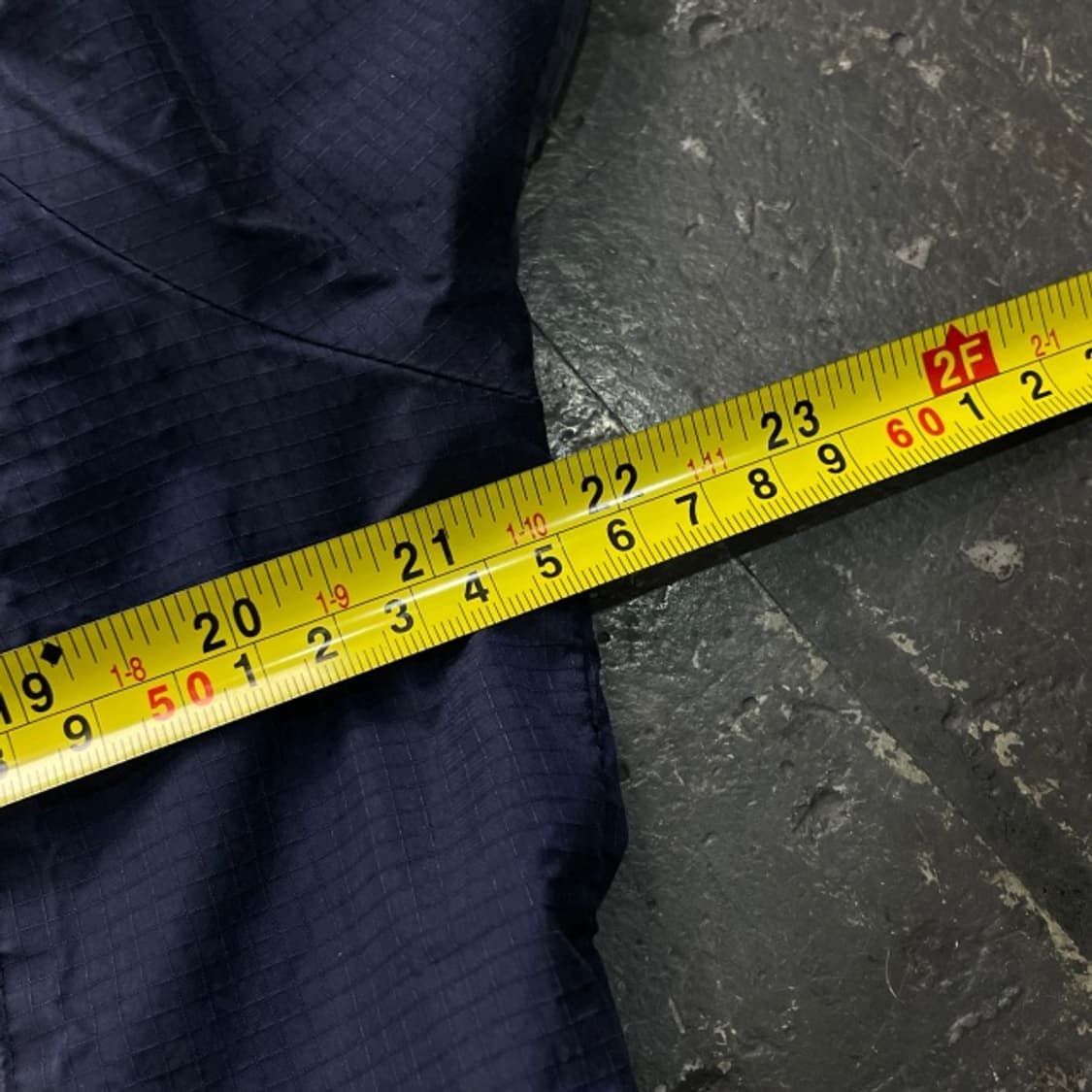 95 코오롱스포츠 바람막이  상품이미지7