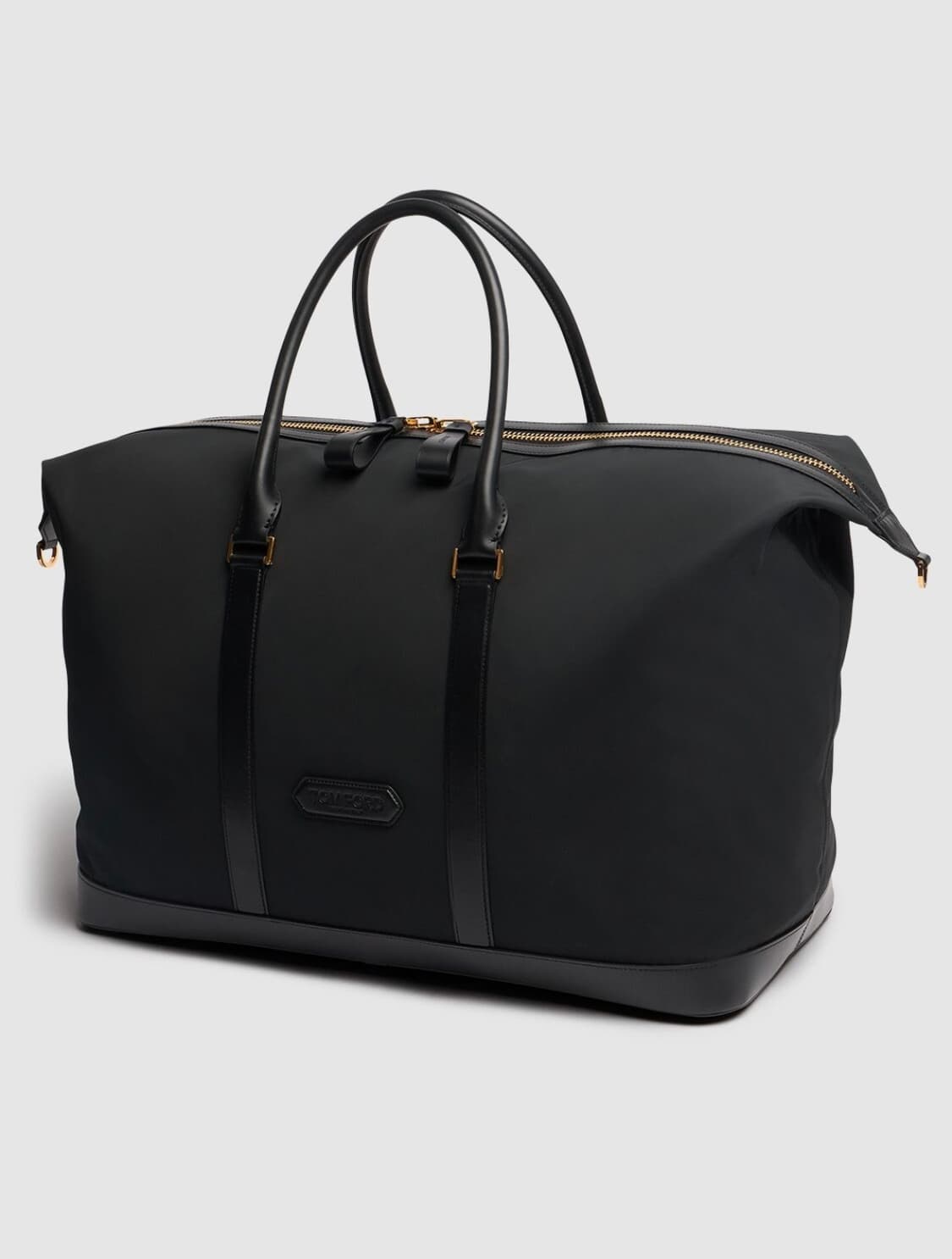 톰포드 25FW 테크니컬 캔버스 더플 백 상품이미지1