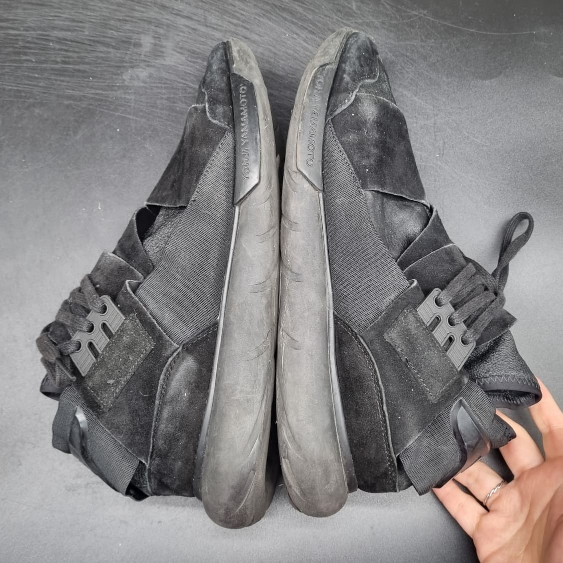 요지야마모토 y-3 남성운동화280 상품이미지5