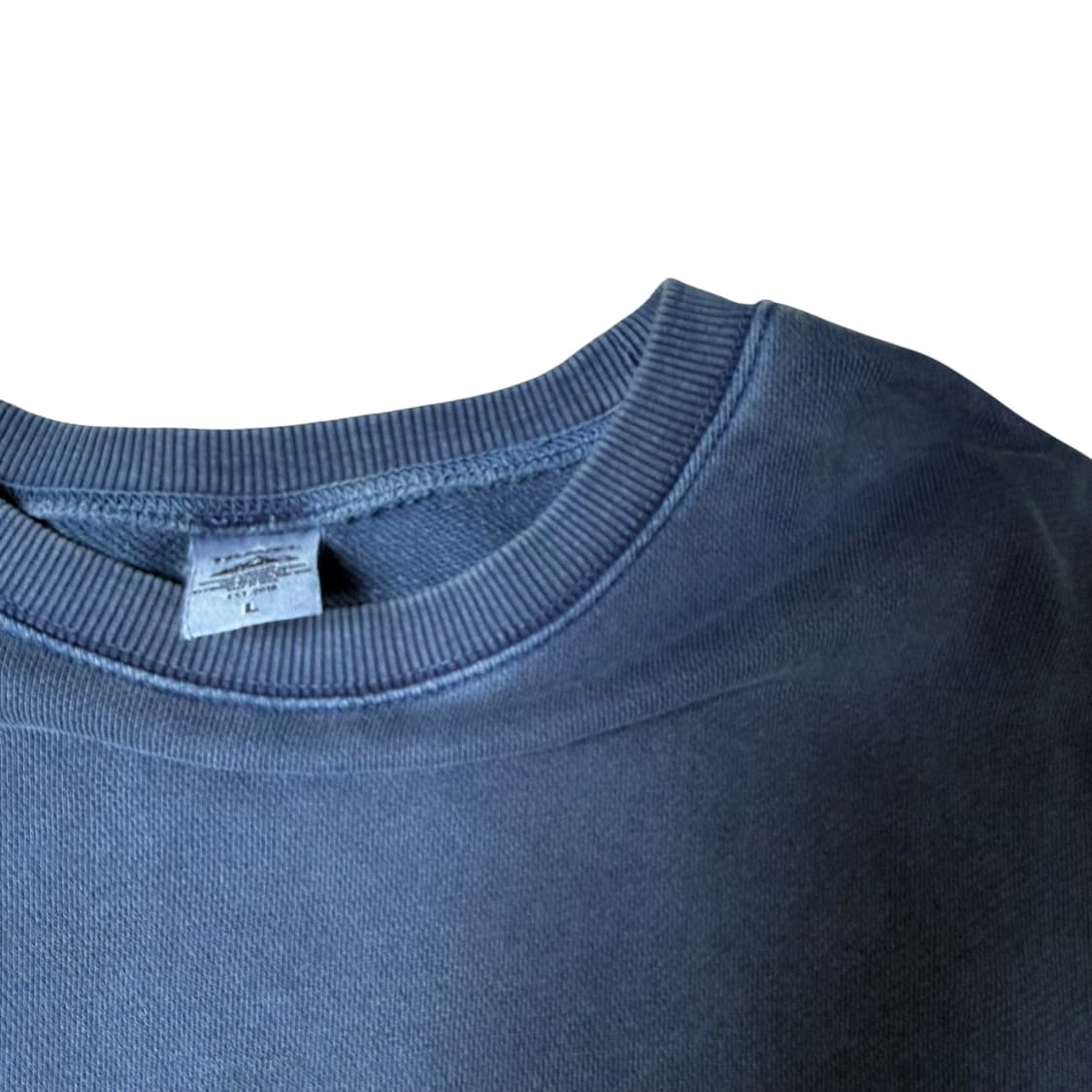 트레블 맨투맨 상품이미지2