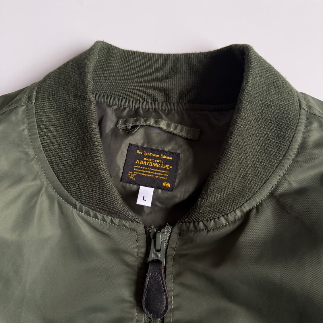 A bathing ape 상품이미지2