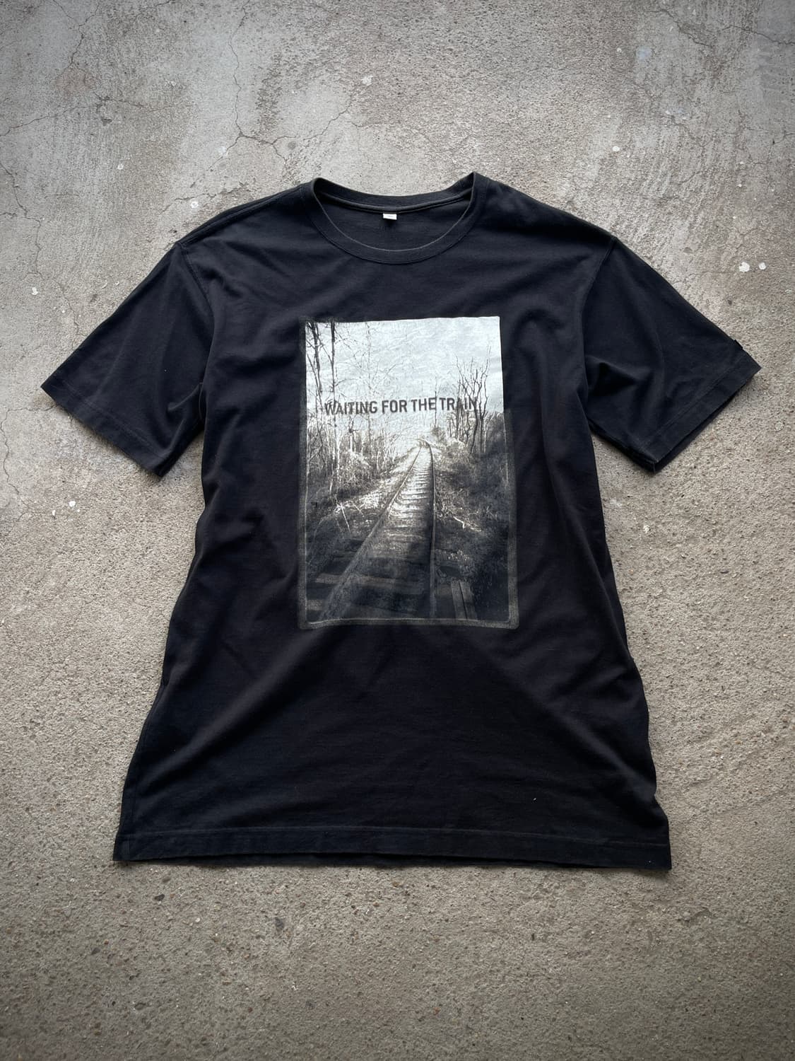 (Unknown)printing sleeve t  상품이미지1
