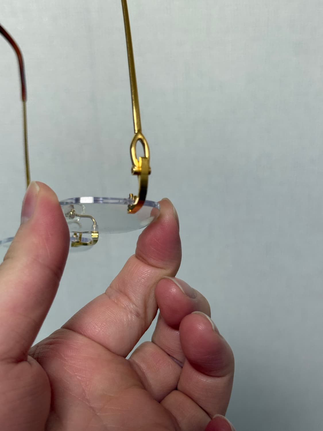 까르띠에 무테  상품이미지3