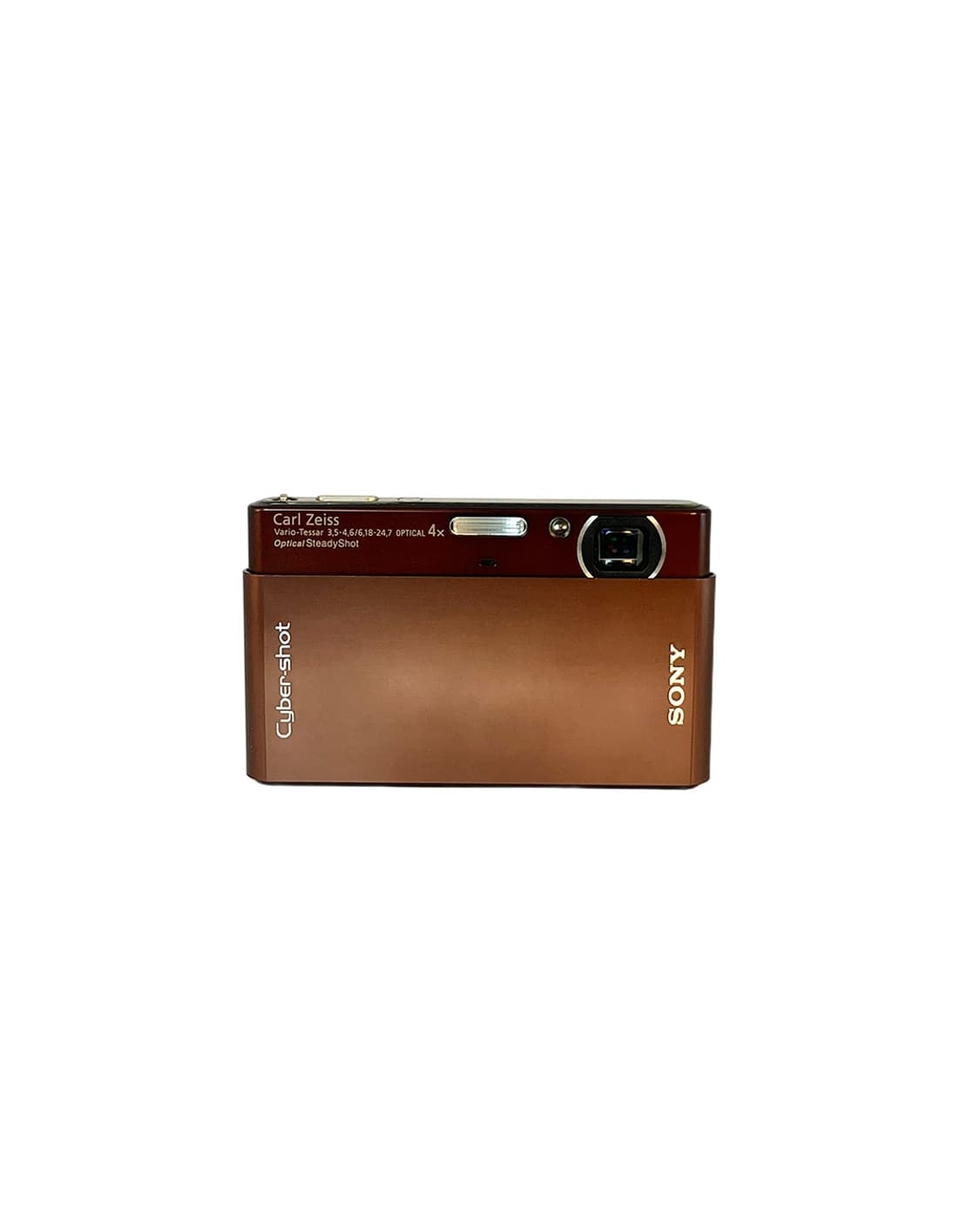 Sony CyberShot DSC-T77  상품이미지1