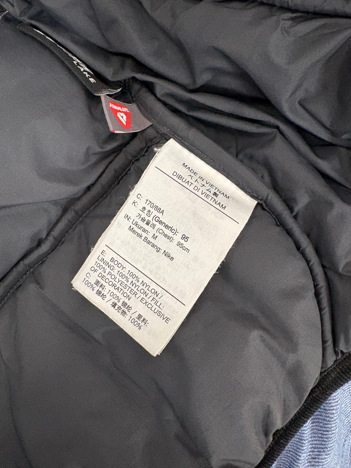 ACG 루나 레이크 아시아 상품이미지4