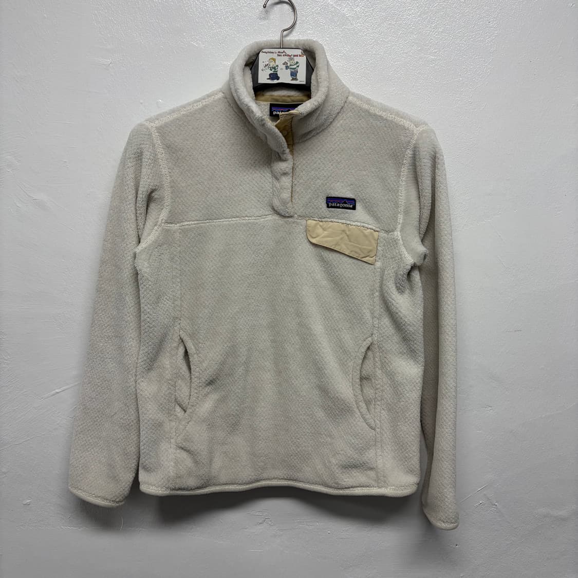 파타고니아 스냅티 풀오버 플리스 23 상품이미지1