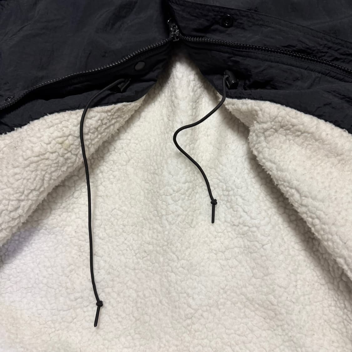 나이키 올드스쿨 베스킷볼 돕바 상품이미지7