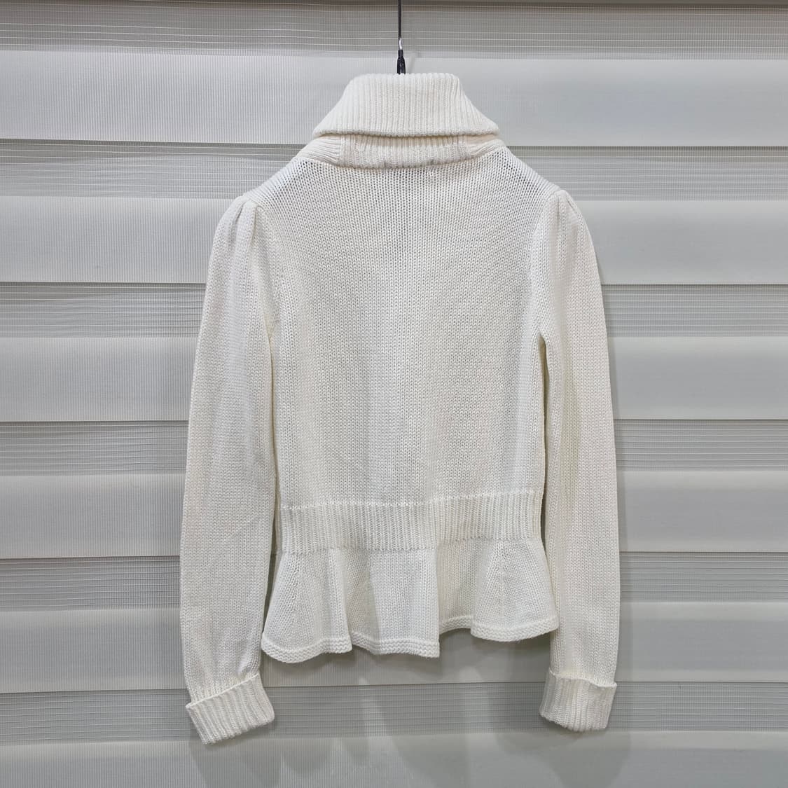 랄프로렌 키즈 니트 가디건- 120 상품이미지5