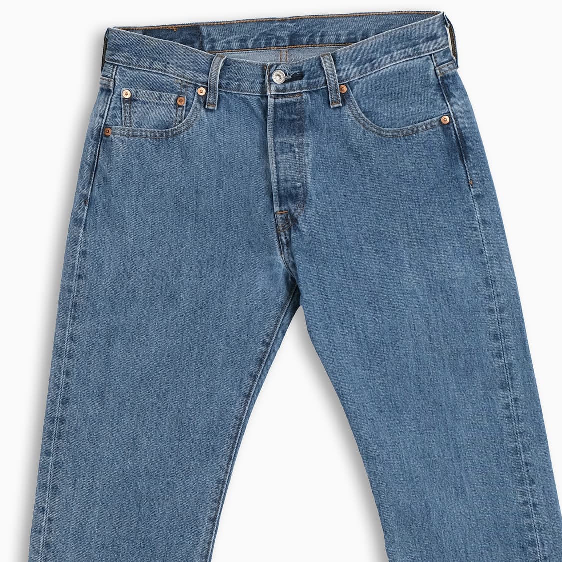 빈티지 리바이스 501 중청 31 인치 LV50130234 상품이미지4