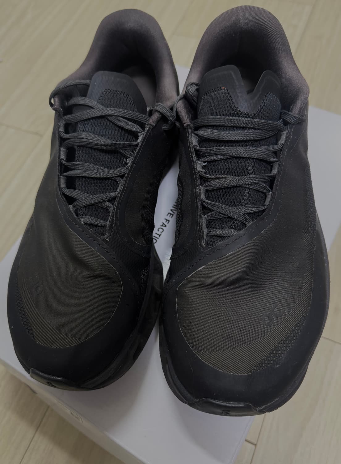 파프온 paf on 클라우드몬스터2 숀 브라운 270 상품이미지1