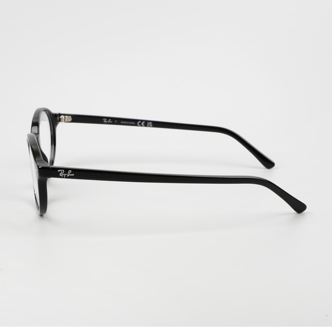RAYBAN GERMAN 레이벤 저먼  53사이즈 블랙 상품이미지3