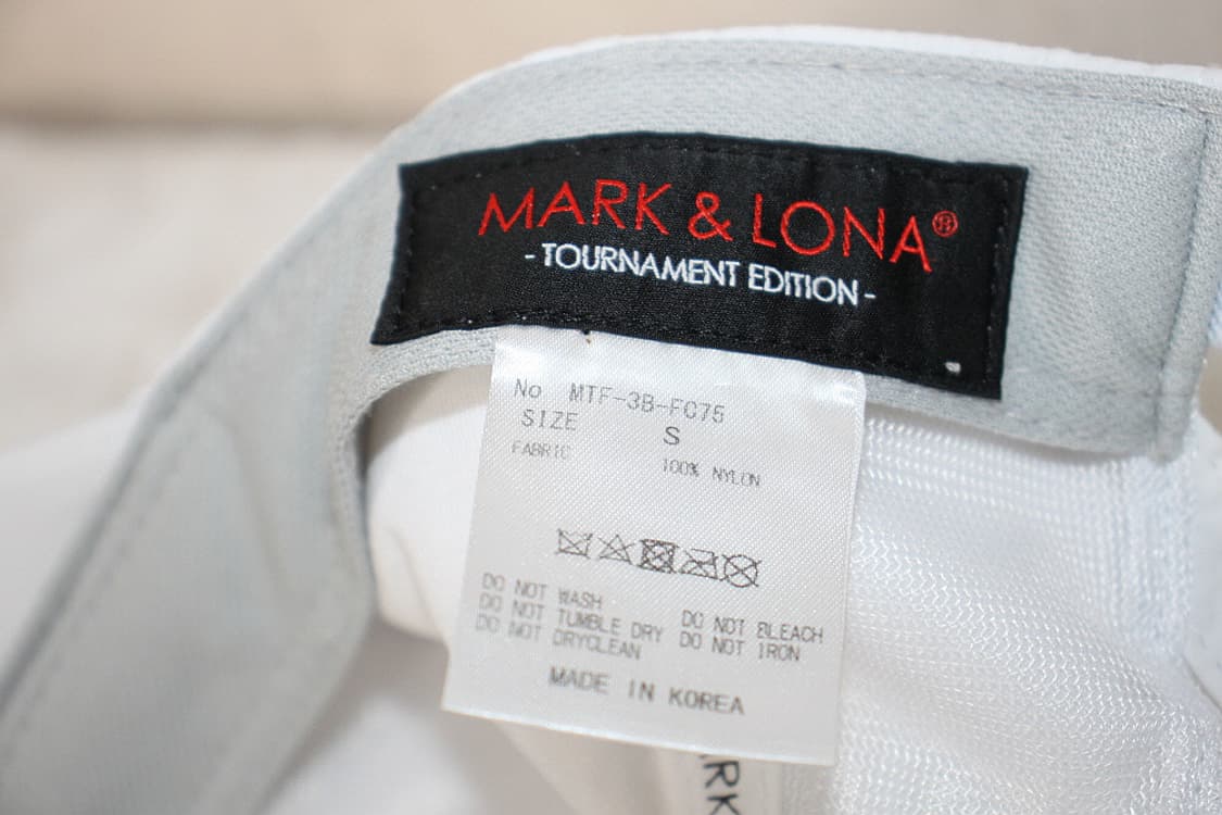 Mark &Rona 마크앤로나 (onesize) 상품이미지6