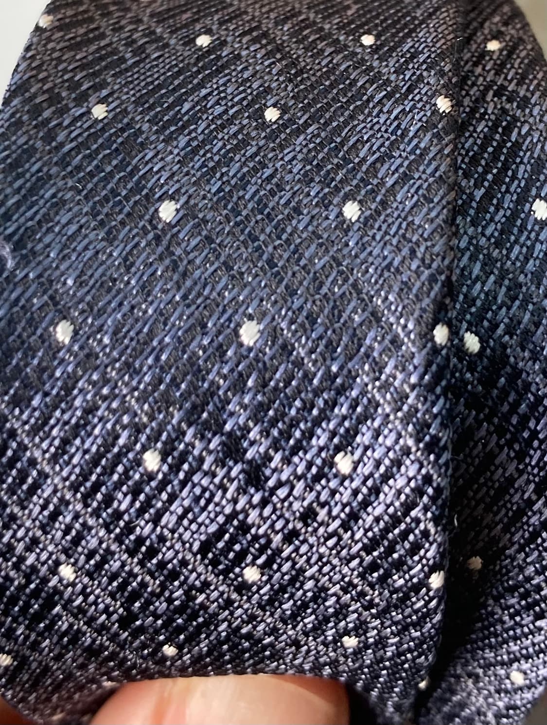 루이까또즈 넥타이 상품이미지9