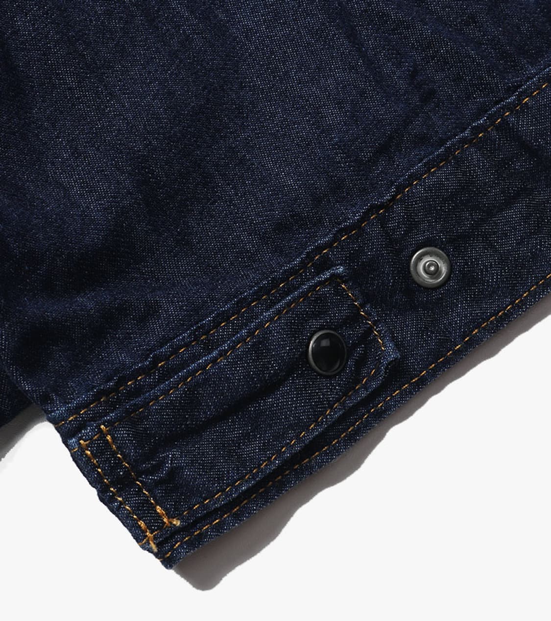 LEVI’S - 23SS DENIM WESTERN JACKET 상품이미지10